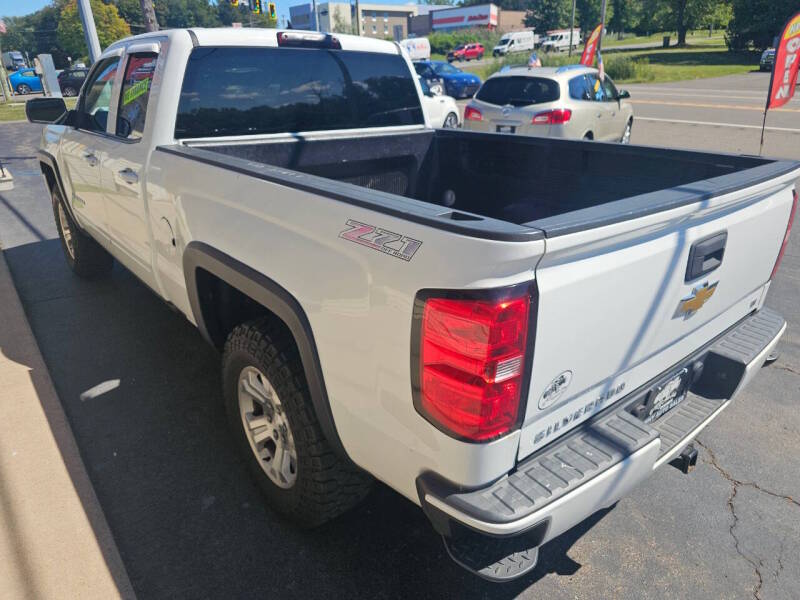 chevrolet silverado 1500 2016 1GCVKREC2GZ107631 image chevrolet silverado 1500 2016 1GCVKREC2GZ107631 image